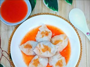 Resep Choipan Khas Kalimantan yang Lembut dan Nikmat