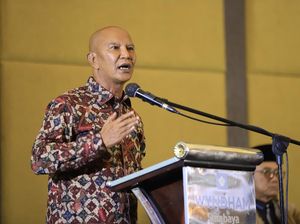 Catatan Raker DPR-BI soal Laporan Panja dalam Pembahasan KEM PPKF 2025 Catatan Raker DPR-BI soal Laporan Panja dalam Pembahasan KEM PPKF 2025