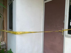 Rumah di Maja Lebak Banten Diduga Curi Listrik hingga 80 Ribu Watt