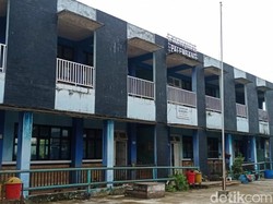 Hanya Ada 6 Pendaftar, SDN 3 Palembang Cari Minimal 4 Siswa Baru Lagi