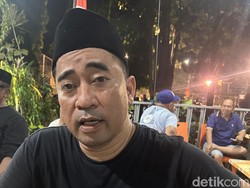 Manuver Bendahara Gerindra Parepare Dukung Tasming, DPC Usul Pemecatan