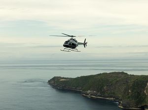 Mau Keliling Pulau Dewata Pakai Heli VIP, Coba di SGI Air Bali Aja!