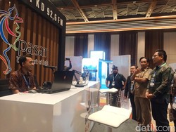 Pelayanan Publik Seluruh Indonesia Bakal Bisa Diakses Lewat Satu Portal