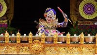 Geliat Seniman Muda Lestarikan Seni Tari dan Karawitan di Bali