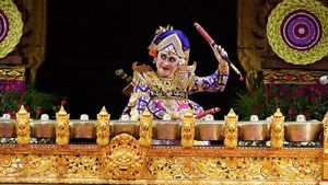 Geliat Seniman Muda Lestarikan Seni Tari dan Karawitan di Bali