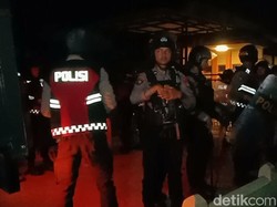 Detik-detik Remaja Indramayu Diduga Maling Diamankan dari Amukan Warga