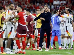 Klasemen Grup A Euro 2024 Usai Swiss Vs Jerman Imbang