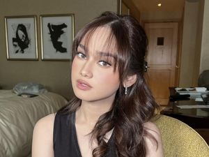 7 Inspirasi Model Rambut Poni 2024 Ala Artis Indonesia 7 Inspirasi Model Rambut Poni 2024 Ala Artis Indonesia