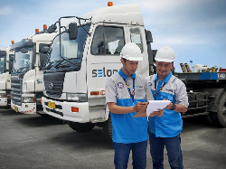 Peran Penting Transportasi & Logistik dalam Pertumbuhan Ekonomi Indonesia