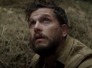 Saat Jon Snow Jadi Manusia Serigala