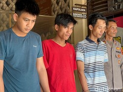 Penikam Pemuda dalam Warung di Jambi Salah Sasaran, Begini Kronologinya