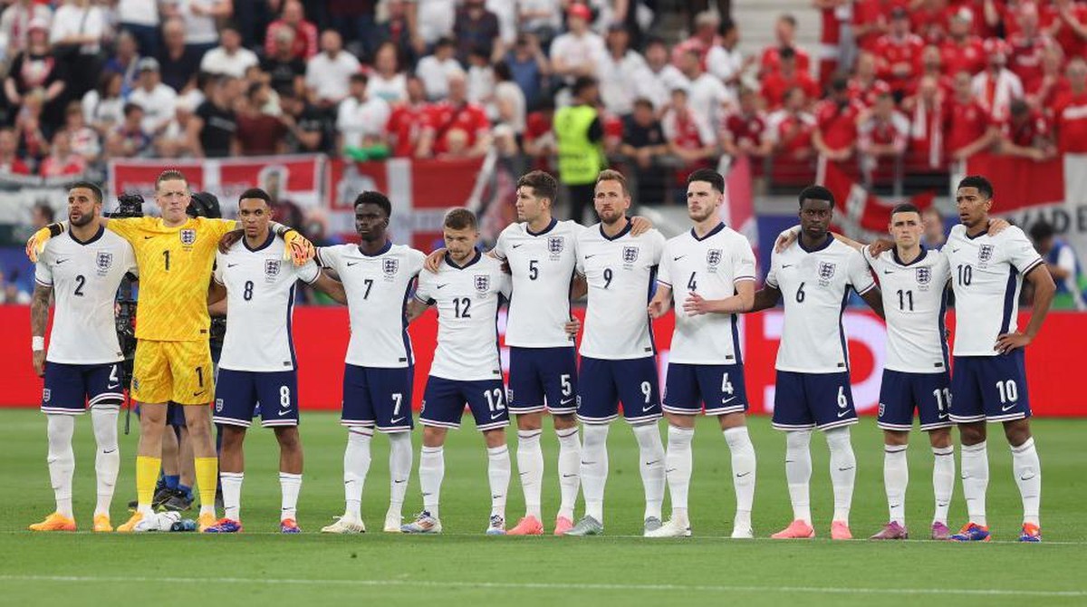 Belanda vs Inggris disebut 50:50. (Foto: Getty Images/Crystal Pix/MB Media)