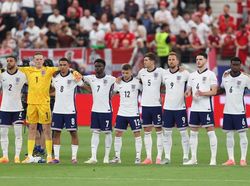 Jadwal Tayang dan Link Live Streaming Belanda Vs Inggris di Semifinal Euro 2024