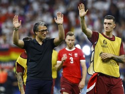 4 Tim yang Sudah Lolos ke 16 Besar Euro 2024