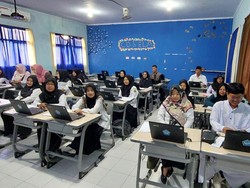 Kemenag Bakal Tuntaskan Sertifikasi Guru Madrasah dan Agama hingga 2026
