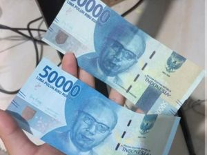 Viral Pedagang Dapat Upal di Mandala Krida Expo, Pengelola Buka Suara Viral Pedagang Dapat Upal di Mandala Krida Expo, Pengelola Buka Suara