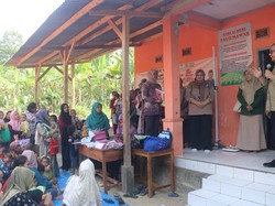 Wabup Sukabumi Targetkan Angka Stunting Turun hingga 14%