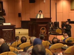 Waka MPR: Jangan Sampai Kita Menempatkan Pancasila sebagai Sebuah Hafalan