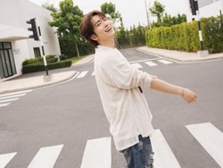 Suara Lantang Bintang K-Pop Dukung Pemakzulan Presiden Korsel