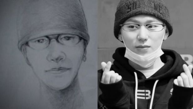 Zico dituding menjadi pelaku pencurian di rumah mendiang Goo Hara
