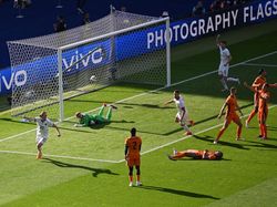 108 Gol dalam 48 Laga Euro 2024, 10 di Antaranya Gol Bunuh Diri