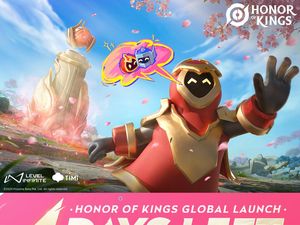 5 Kode Redeem Honor of Kings Terbaru, Hadiahnya Melimpah