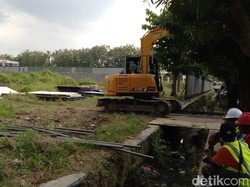 Efek Rumah Pensiun Jokowi, Tanah di Blulukan Colomadu Dilirik Investor