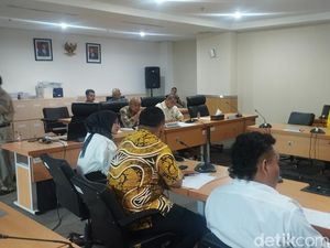 Disdik DKI Pastikan Dana KJMU untuk Mahasiswa Cair Rabu Besok