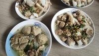 Gurih Kenyal! Ini 7 Rekomendasi Bakso Tetelan Enak di Jakarta