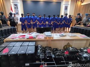 Praktik Judi Online Berkedok Game Online, Pelaku Promosi Chip di Facebook Praktik Judi Online Berkedok Game Online, Pelaku Promosi Chip di Facebook