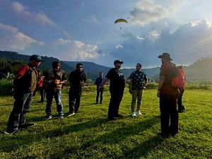 Event Sport Tourism Skala Internasional Bakal Digelar di Kota Batu Event Sport Tourism Skala Internasional Bakal Digelar di Kota Batu