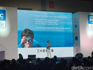 Dunia Startup Sedang Redup, Bos BRI Kasih Saran Begini Dunia Startup Sedang Redup, Bos BRI Kasih Saran Begini