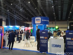 BRI Usung Teknologi AI di Layanannya, Banyak yang Sudah Rilis