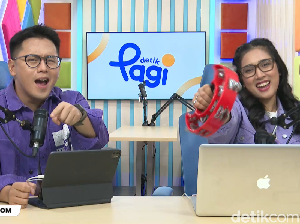 PKS Usung AMAN, Pede Jadian?