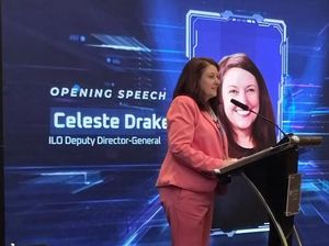 Hadapi AI, Dunia Kerja Perlu Digital Skill dan Collective Bargaining