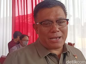 SYL Ngaku Beri Rp 1,3 M ke Firli, Polda Metro: Terdakwa dkk Telah Kami BAP SYL Ngaku Beri Rp 1,3 M ke Firli, Polda Metro: Terdakwa dkk Telah Kami BAP