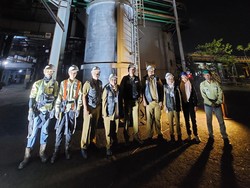 Atasi Polusi, Pemprov DKI Pelototi Cerobong Asap Industri