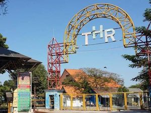 Revitalisasi THR-TRS Diharap Dorong Kemajuan Seni Kota Surabaya