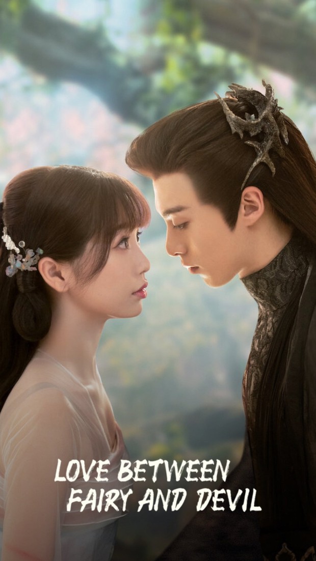 Drama Love Between Fairy and Devil (2022)/Foto: iQIYI