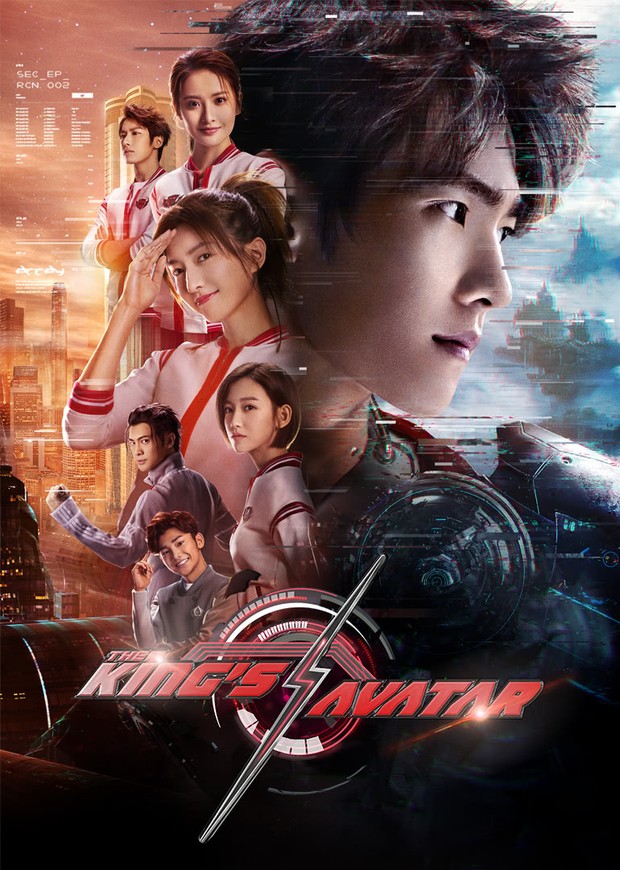 Drama The King’s Avatar (2019)/Foto: Tencent Video