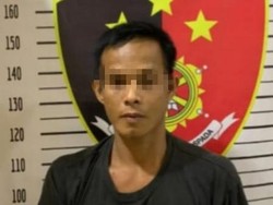 Ayah di Muba Perkosa Anak Sendiri, Sempat Kabur Usai Dilaporkan ke Polisi