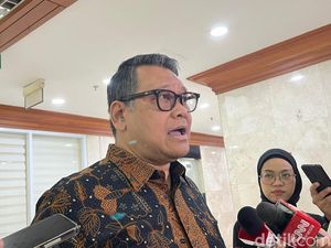 PDIP Nilai Peluang Duet Anies-Ahok 0,00001%: Secara UU Tidak Mungkin