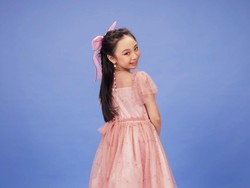 Etenia Croft Beri Semangat Pantang Menyerah Lewat Single Semua Rasa