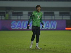 Resmi! Fitrul Jadi Pemain Pertama yang Tinggalkan Persib