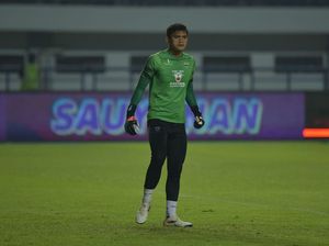 Resmi! Fitrul Jadi Pemain Pertama yang Tinggalkan Persib Resmi! Fitrul Jadi Pemain Pertama yang Tinggalkan Persib