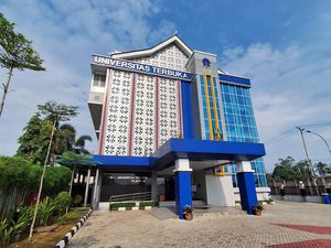 Biaya Kuliah Universitas Terbuka, Satu SKS Cuma Rp 35 Ribu!
