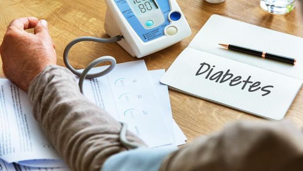 Gejala-gejala Diabetes, Awas banyak dialami banyak anak muda!/ Foto : Freepik/Rawpixel.com