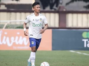 PSIM Ungkap Alasan Pertahankan Ghulam-Sugiyanto