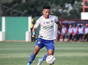 Ghulam-Sugiyanto Dipertahankan PSIM Jogja, Targetkan Lolos Liga 1