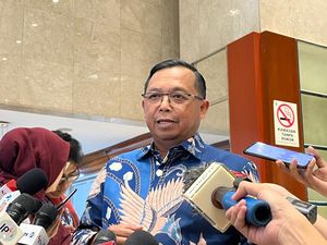 PD Ungkap Pertemuan SBY-Prabowo Diskusikan Danantara dan Lawatan ke LN PD Ungkap Pertemuan SBY-Prabowo Diskusikan Danantara dan Lawatan ke LN